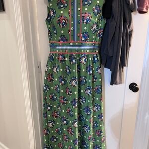 Genuine 70s Vintage Dress
